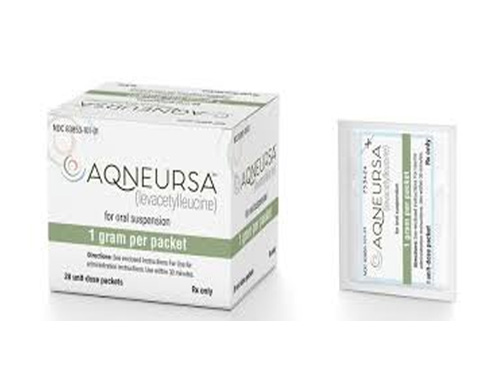 European Commission Approves IntraBio’s AQNEURSA® for Niemann-Pick Type C Disease